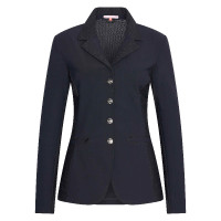 Wettkampfjacke Imperial Riding Air Mesh Schwarz