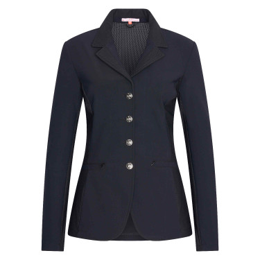 Wettkampfjacke Imperial Riding Air Mesh Schwarz