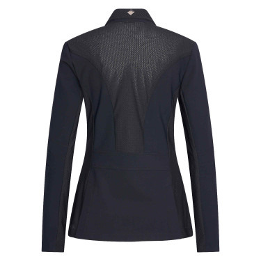 Wettkampfjacke Imperial Riding Air Mesh Schwarz