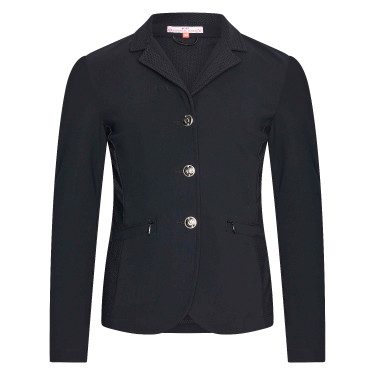Turnierjacke Imperial Riding Air Mesh Kids