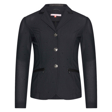 Wettkampfjacke Imperial Riding Air Mesh Brilliant Kids