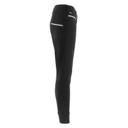 Pénélope Fun Pushup Reithose Schwarz