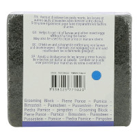 Pierre à poncer Hippotonic