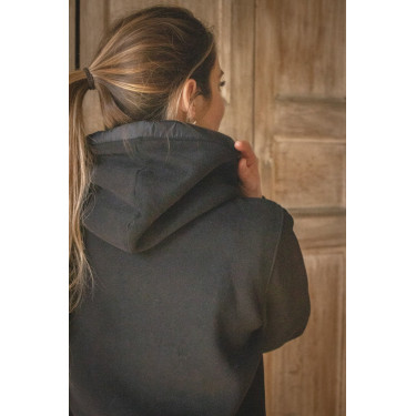 Fluoreszierendes Sweatshirt Pénélope Fluoreszierendes Sweatshirt Pénélope