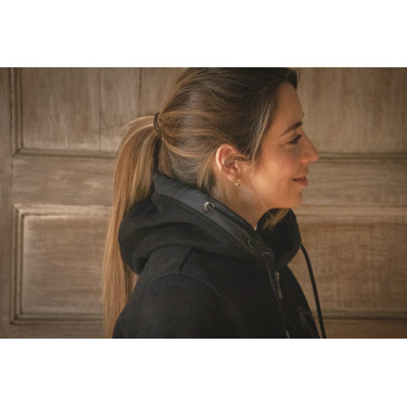 Fluoreszierendes Sweatshirt Pénélope Fluoreszierendes Sweatshirt Pénélope