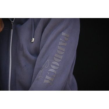 Montebello Sweatshirt Paddock Sports Montebello Sweatshirt Paddock Sports