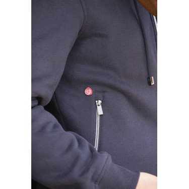 Montebello Sweatshirt Paddock Sports Montebello Sweatshirt Paddock Sports