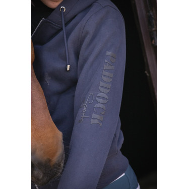 Montebello Sweatshirt Paddock Sports Montebello Sweatshirt Paddock Sports