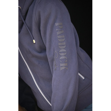 Montebello Sweatshirt Paddock Sports Montebello Sweatshirt Paddock Sports