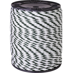 Gedrehte Kordel 6 mm Beaumont Gedrehte Kordel 6 mm Beaumont