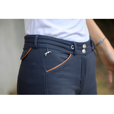 Hose Pénélope Point Sellier Hose Pénélope Point Sellier