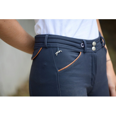 Hose Pénélope Point Sellier Hose Pénélope Point Sellier