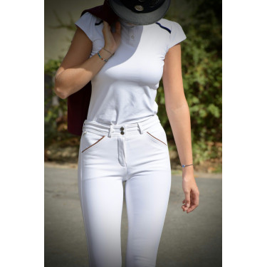 Hose Pénélope Point Sellier Hose Pénélope Point Sellier