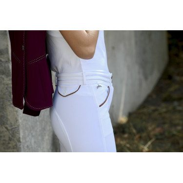 Hose Pénélope Point Sellier Hose Pénélope Point Sellier