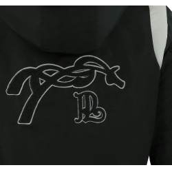 Bombers Pénélope Lyon Marine / Weiß (natur) Marineblau Bombers Pénélope Lyon Marine / Weiß (natur) Marineblau