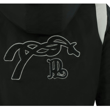 Bombers Pénélope Lyon Marine / Weiß (natur) Marineblau Bombers Pénélope Lyon Marine / Weiß (natur) Marineblau