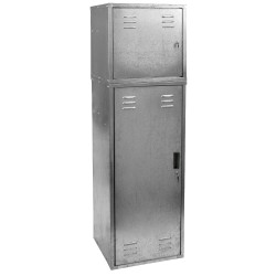 Erweiterung für Sattelschrank Hennie Erweiterung für Sattelschrank Hennie