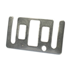 Anschluss für Flachband Beaumont, 5 Stück Anschluss für Flachband Beaumont, 5 Stück
