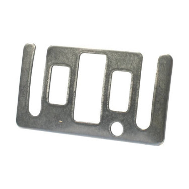 Anschluss für Flachband Beaumont, 5 Stück Anschluss für Flachband Beaumont, 5 Stück