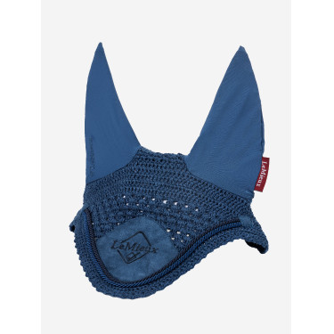 Fliegenhaube LeMieux Classic Atlantikblau