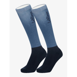 Wettkampfsocken LeMieux 2 Paar Wettkampfsocken LeMieux 2 Paar