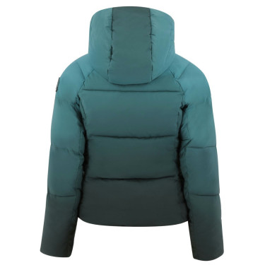 Equithème Laura Kinder-Daunenjacke Equithème Laura Kinder-Daunenjacke