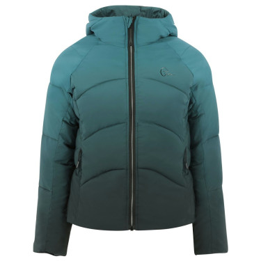 Equithème Laura Kinder-Daunenjacke Equithème Laura Kinder-Daunenjacke