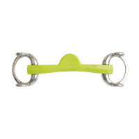 Mors releveur Metalab Flexi Soft demi lune Vert