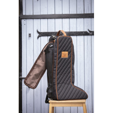 Stiefeltasche Paddock Sports Stiefeltasche Paddock Sports