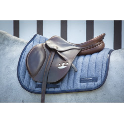Wolltouch Schabracke Paddock Sports