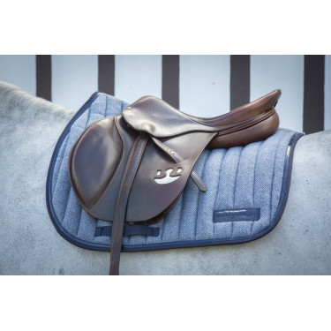 Wolltouch Schabracke Paddock Sports