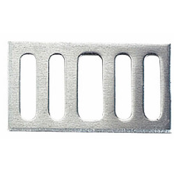 Anschluss für Flachband Beaumont, 5 Stück Anschluss für Flachband Beaumont, 5 Stück