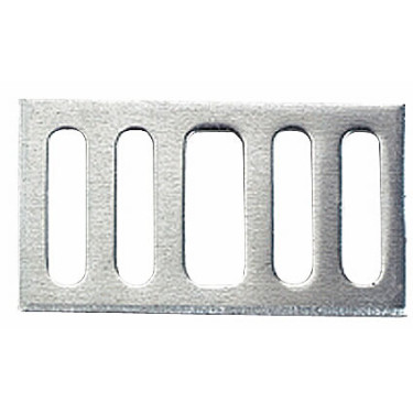 Anschluss für Flachband Beaumont, 5 Stück Anschluss für Flachband Beaumont, 5 Stück