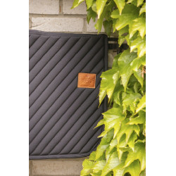 Teppich Diagonal Paddock Sports Schwarz Teppich Diagonal Paddock Sports Schwarz