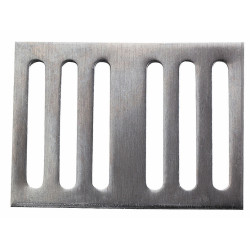Anschluss für Flachband Beaumont, 5 Stück Anschluss für Flachband Beaumont, 5 Stück