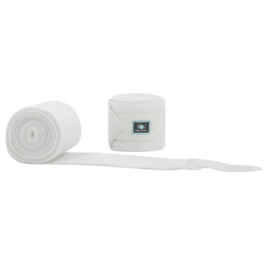 Polo-Bandagen Riding World Eco