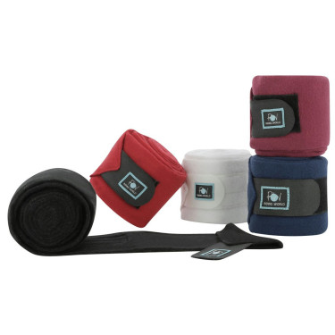 Polo-Bandagen Riding World Eco Polo-Bandagen Riding World Eco