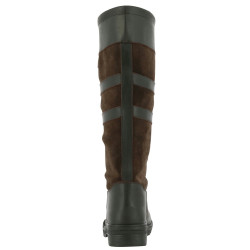 Equithème Country Stiefel Braun
