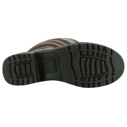 Equithème Country Stiefel Braun