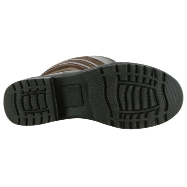 Equithème Country Stiefel Braun