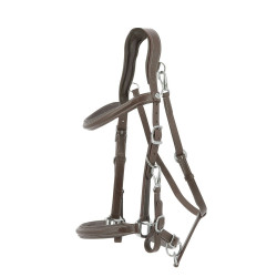 Halfterzaum Norton Trekking Halfterzaum Norton Trekking