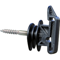 Isolator für Band 12 bis 40 mm pro 25 Beaumont Isolator für Band 12 bis 40 mm pro 25 Beaumont