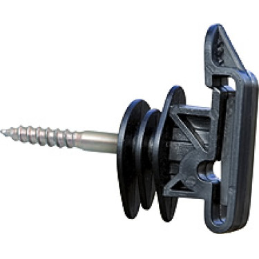 Isolator für Band 12 bis 40 mm pro 25 Beaumont Isolator für Band 12 bis 40 mm pro 25 Beaumont