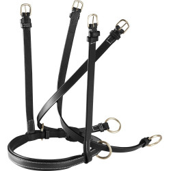 Bitless-Nasenriemen Eric Thomas Pro Bitless-Nasenriemen Eric Thomas Pro