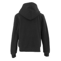 Montebello Sweatshirt Paddock Sports Schwarz Montebello Sweatshirt Paddock Sports Schwarz