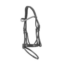 Bridon Pénélope Harmonie Noir