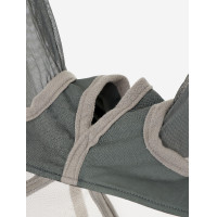 LeMieux Armour Shield Pro Maske Ohren und Nase Marineblau LeMieux Armour Shield Pro Maske Ohren und Nase Marineblau