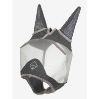 Masque LeMieux Armour Shield Pro Oreilles Gris