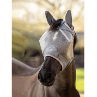 LeMieux Armour Shield Pro Maske Ohren Marineblau