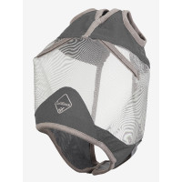 LeMieux Armour Shield Pro Maske Grau